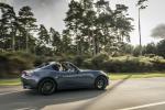 Mazda MX-5 RF GT Sport Tech 2020 года (UK)